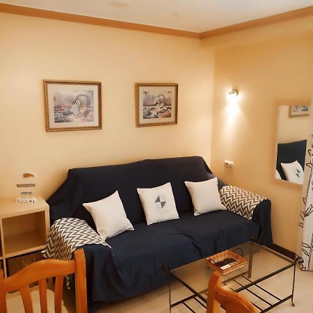 Fuengirola Apartamento Vacacional Mediterraneo Real 외부 사진