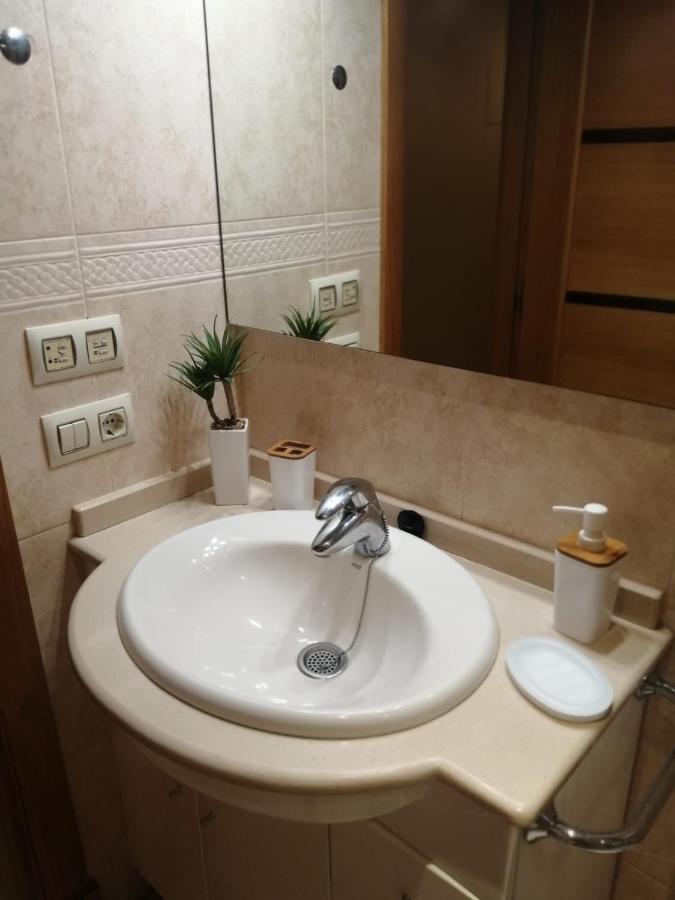 Fuengirola Apartamento Vacacional Mediterraneo Real 외부 사진