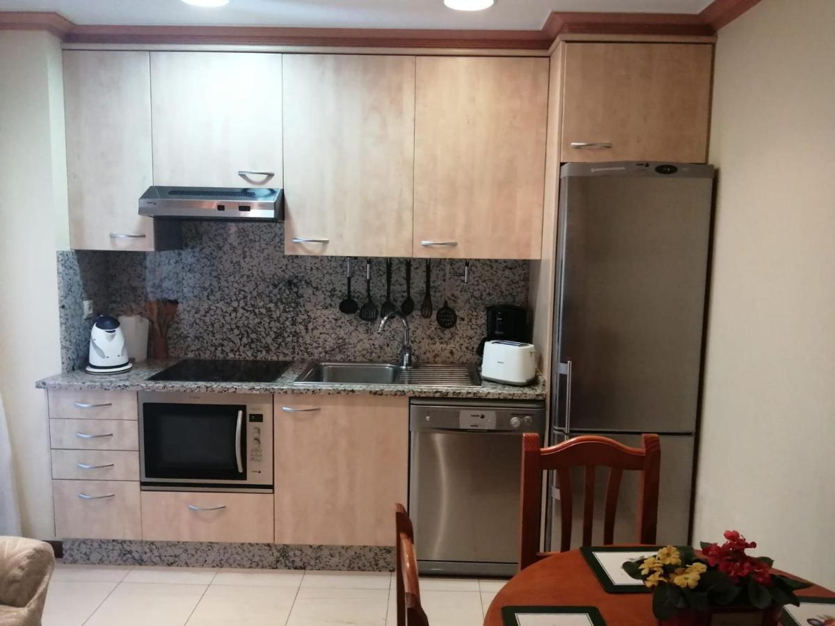 Fuengirola Apartamento Vacacional Mediterraneo Real 외부 사진