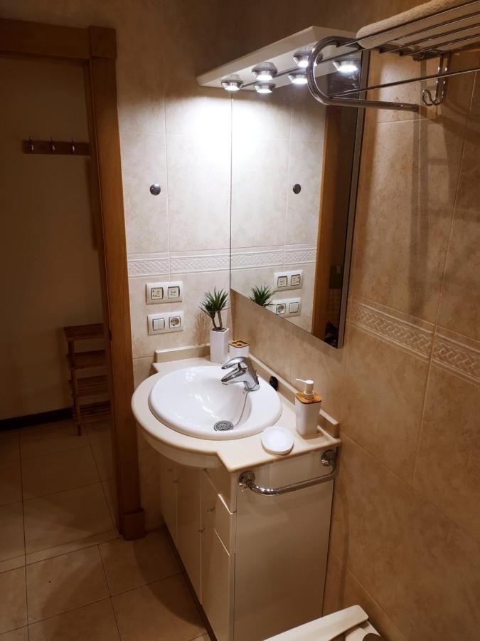 Fuengirola Apartamento Vacacional Mediterraneo Real 외부 사진