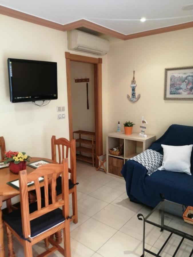 Fuengirola Apartamento Vacacional Mediterraneo Real 외부 사진