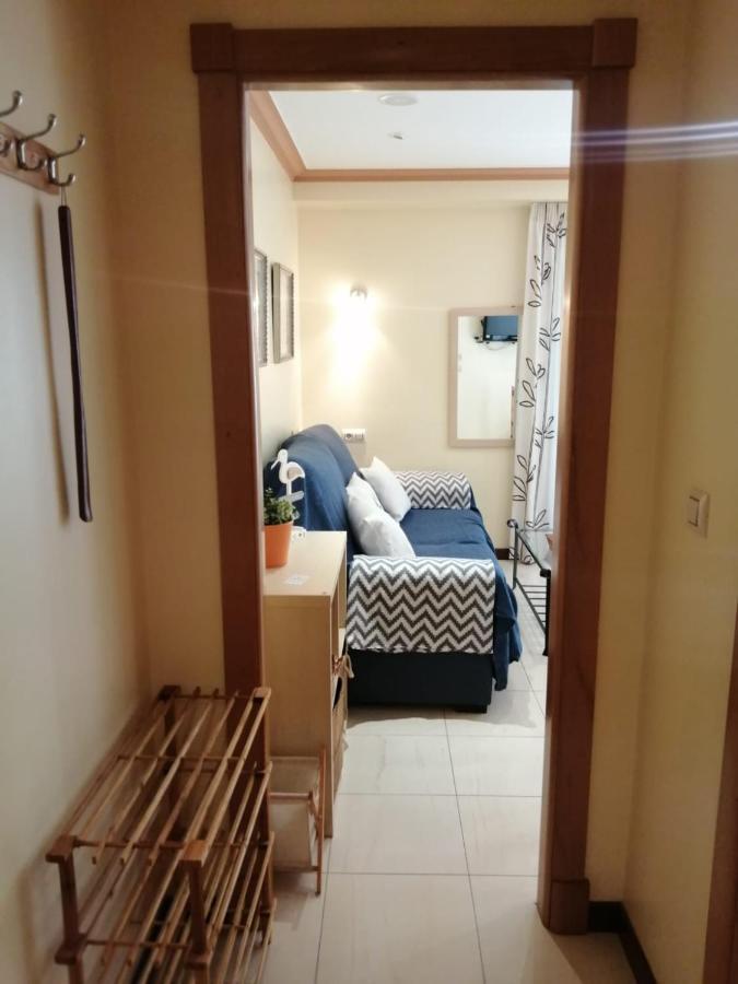 Fuengirola Apartamento Vacacional Mediterraneo Real 외부 사진