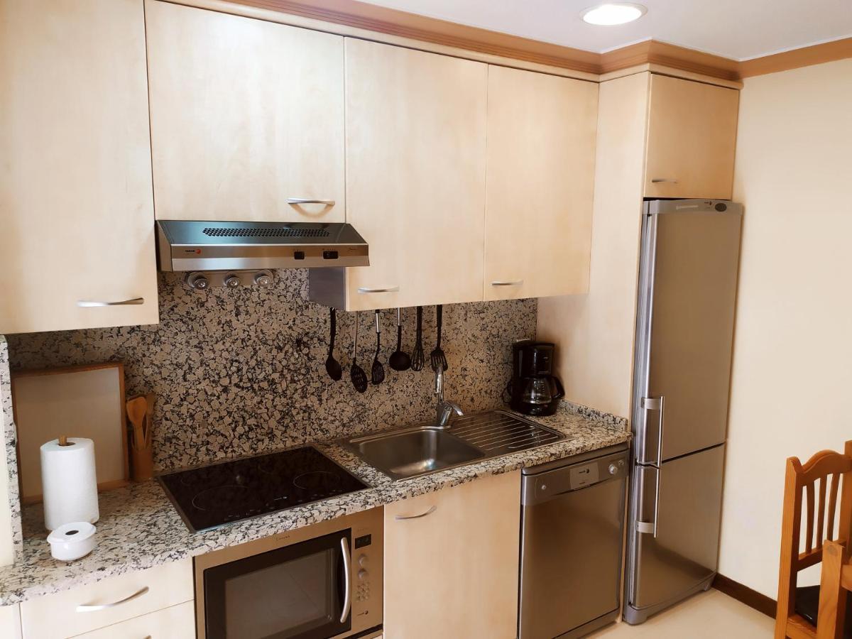Fuengirola Apartamento Vacacional Mediterraneo Real 외부 사진