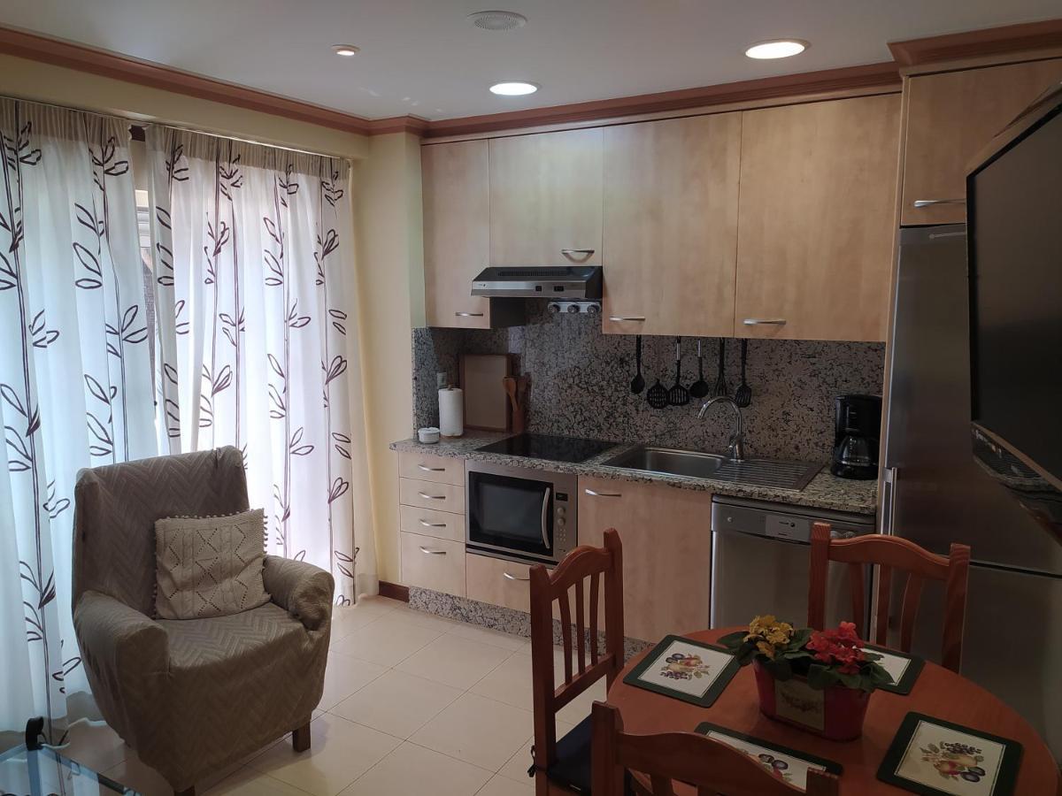 Fuengirola Apartamento Vacacional Mediterraneo Real 외부 사진