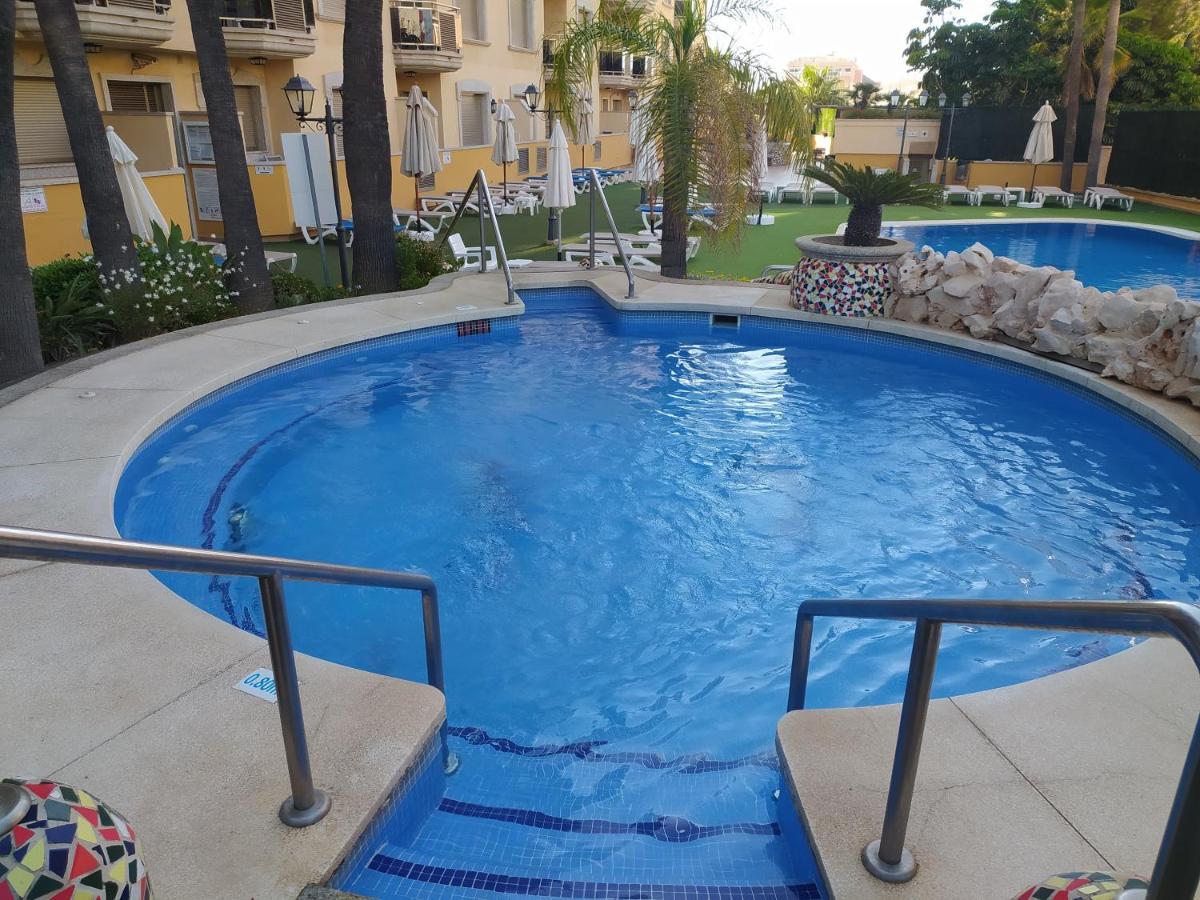 Fuengirola Apartamento Vacacional Mediterraneo Real 외부 사진